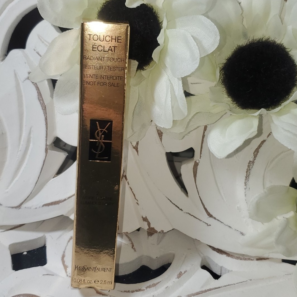 Ysl Touche eclate #2